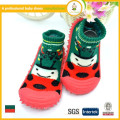 Baby Warm Socks Shoes China Novo Produto